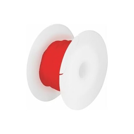 Holex Polypropylene Plumb Line, 50 m, 1 mm Diameter, Red 467598 R